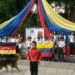 Participaron 43 estudiantes