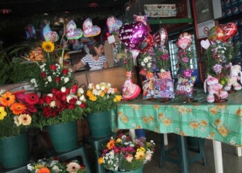 Los altos costos de los obsequios dejarán a más de uno esperando por el presente correspondiente al  Día del Amor y la Amistad