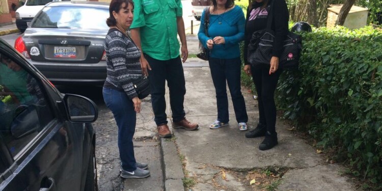 Los botes de agua son una de las quejas más recurrentes en el municipio saliense