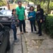 Los botes de agua son una de las quejas más recurrentes en el municipio saliense