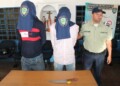 gracias a las labores de inteligencia y el trabajo en conjunto entre el organismo de seguridad y el gremio de transporte se han logrado minimizar significativamente los delitos