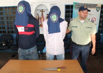 gracias a las labores de inteligencia y el trabajo en conjunto entre el organismo de seguridad y el gremio de transporte se han logrado minimizar significativamente los delitos