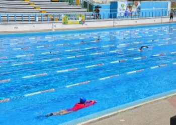 No habrá restricción de edad, siempre y cuando los participantes se dediquen a este tipo de disciplina deportiva