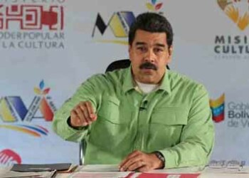 El mandatario nacional hizo el anuncio durante su programa dominical donde resaltó los beneficios que traerá la medida a la clase trabajadora venezolana