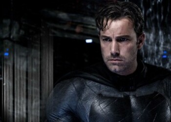 Ben Affleck sera el Caballero Oscuro pero no dirigirá la nueva película de Batman
