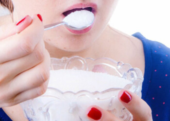Consumir fructosa (en vez de glucosa) es más perjudicial para el metabolismo.