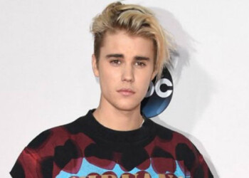 Justin Bieber, piensa que los Grammy son irelevantes.