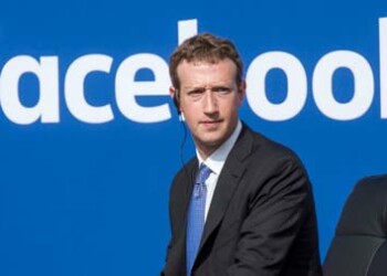 Facebook, Mark Zuckerberg, ha admitido que la red social aloja “información errónea y contenido incluso engañoso”.