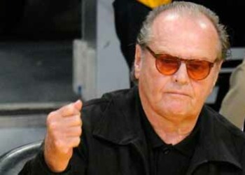 Jack Nicholson, regresará al cine con una nueva versión de "Toni Erdmann", informó la edición digital de la revista Variety.