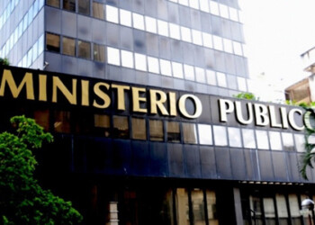 El Ministerio Público dictó la medida privativa de libertad