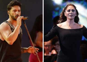 Fueron los más aclamados durante el festival de Chile