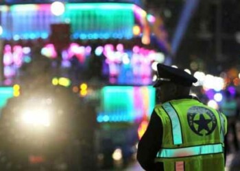 Las autoridades negaron que fuese un atentado terrorista el suceso