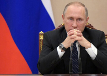Vladímir Putin, se mostró este viernes dispuesto a reunirse con su colega norteamericano, Donald Trump.