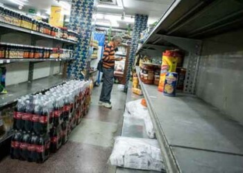 Cada día en alza el valor de la canasta alimentaria
