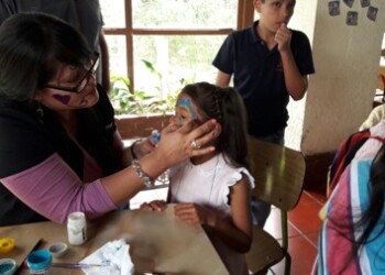 En San Antonio de los Altos