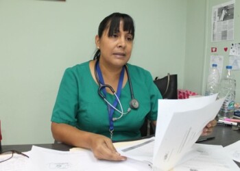 ha notado con mucha preocupación que en las últimas semanas se han incrementando los casos de deshidratación y desnutrición