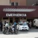 La moto estaba solicitada por robo desde el 13 de marzo