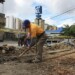 Culminó II etapa de ampliación de la vía hacía San Antonio