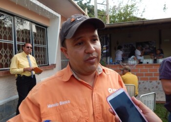Manolo Blanco