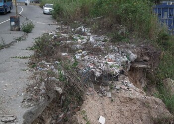 Acumulación de basura es uno de los principales dolores de cabeza
