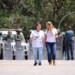 López cumple 9 días aislado y no permiten la entrada de abogados y familiares