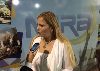 Clara Mirabal: “Los mirandinos claman por agua”