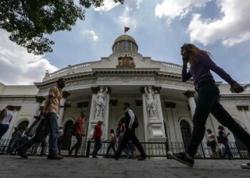 Anuncian movilización en la capital mirandina en las próximas horas