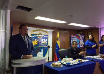 El presidente de UNT Miranda exigió al CNE la fecha de elecciones regionales