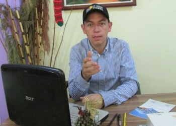 Gregory Silva rechazó decisión del TSJ en la que asumirá competencia de la AN