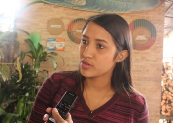 Katherine Salazar: “La situación de escasez de harina se ha agravado los últimos 12 meses”
