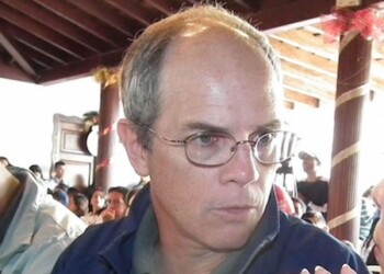 Juan Maragall, secretario de Educación de Miranda
