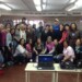 Los talleres serán expandidos a otras instituciones de educación no sólo de Carrizal, sino de municipios vecinos como Guaicaipuro y Los Salias