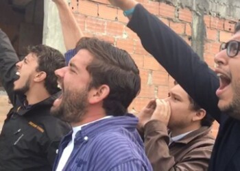 Tolda naranja realizará internas en mayo para elegir precandidatos