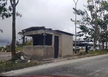 La población del Municipio vive a diario situaciones irregulares sin realizar la denuncia formal antes las autoridades, por desconfianza hacia estas.