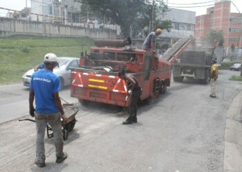 La Alcaldía de Carrizal instalará una red de aguas servidas de ocho pulgadas en calle El Carmen de José Manuel Álvarez