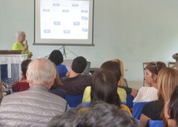 Celebrada “9na Jornada Proyecto Líneas y Redes”
