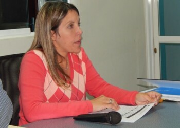 Rodríguez: “Es una década de lucha junto a los vecinos por brindar soluciones para mejorar su calidad de vida”.