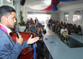 “No vamos a descansar hasta que Maduro y sus malandros salgan de Miraflores”
