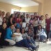 La idea principal de la actividad es brindar herramientas a los docentes para mejorar no sólo su trabajo profesional, sino también su desenvolvimiento personal