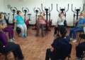 Los asistentes pudieron aprender además sobre el manejo asertivo del estrés que agobia a los venezolanos actualmente debido a la situación que sufre el país