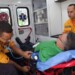 Altos Mirandinos reporta mayor cantidad de servicios ofrecidos por efectivos