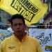 Roberto Rojas, coordinador de PJ Guaicaipuro