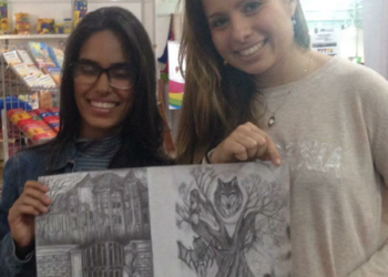 El libro “En busca de Sirius” ya está disponible en varias librerías a nivel nacional, entre sus líneas podemos leer que quizá estamos viviendo en una Venezuela paralela