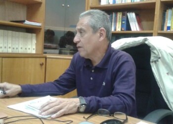 La información fue suministrada por el contralor municipal de Carrizal  Benito Ávila