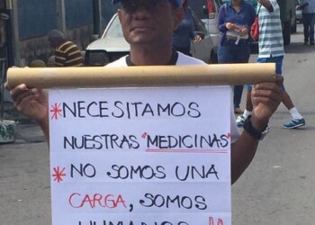 Exigieron al Gobierno nacional a que se resuelva crisis farmacéutica en el país
