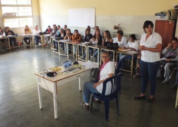 Buscan convertir a las escuelas en territorios de Paz, Tregua y Convivencia