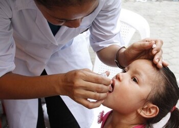 Desnutrición infantil agrava el problema