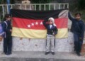  Niños realizaron dramatización sobre la vida de Francisco de Miranda
