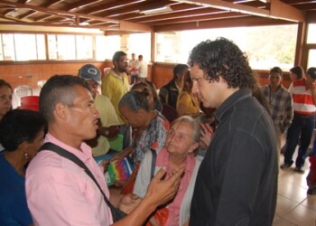Más de 40 representantes estuvieron presentes en encuentro