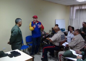 Autoridades de seguridad refuerzan seguridad en centros hospitalarios